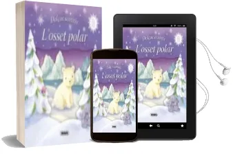 Descargar AudioLibro L Osset Polar de Varios Autores año 2015