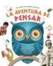 AudioLibro La Aventura de Pensar de Victor Escandell