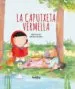 AudioLibro La Caputxeta Vermella de Charles Perrault