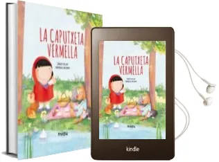 Descargar AudioLibro La Caputxeta Vermella de Charles Perrault año 2015