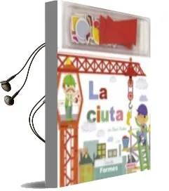 Descargar AudioLibro La Ciutat. Imants Formes de Varios Autores año 2015