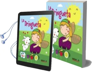 Descargar AudioLibro La Dringueta de Estel Baldo año 2015