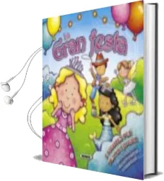 Descargar AudioLibro La Gran Festa de Varios Autores año 2015