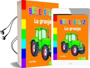 Descargar AudioLibro La Granja (Bebe Feliz) de Varios Autores año 2015