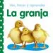 AudioLibro La Granja: Ver, Tocar y Aprender de Varios Autores