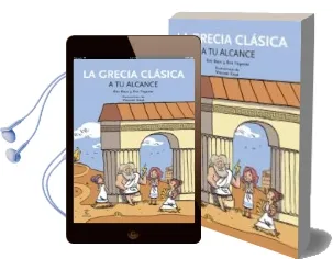 Descargar AudioLibro La Grecia Clasica a tu Alcance (Querido Mundo) de Eric Dars año 2015