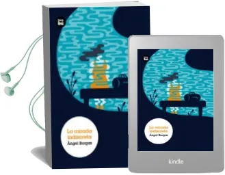 Descargar AudioLibro La Mirada Indiscreta (Català) de Ángel Burgas año 2015