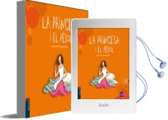 Descargar AudioLibro La Princesa i el Pesol de Varios Autores año 2015