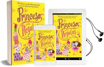 Descargar AudioLibro La Princesa y los Regalos de Caryl Hart año 2015