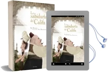 Descargar AudioLibro La Sabiduria del Califa de Ilan Brenman año 2015