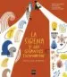 AudioLibro La Sirena y los Gigantes Enamorados (Premio de Ilustracion Bolonia 2014) de Catarina Sobral