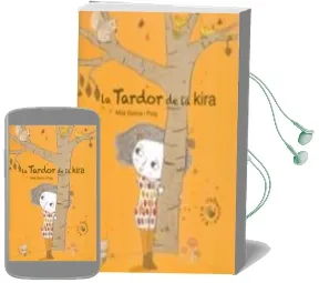 Descargar AudioLibro La Tardor de Kira de Alba Garcia I Puig año 2015