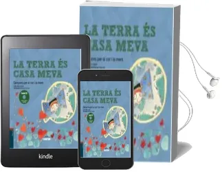 Descargar AudioLibro La Terra és Casa Meva de Lidia Serra año 2015