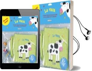 Descargar AudioLibro La Vaca (Libros de Tela) de Varios Autores año 2015
