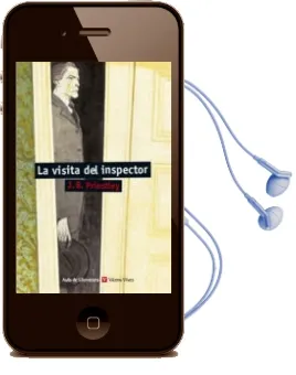 Descargar AudioLibro La Visita del Inspector (2ª ed) de J. B. Priestley año 2015