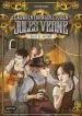 AudioLibro Las Aventuras del Joven Jules Verne & cia 3: Viaje al Abismo de Capitan Nemo