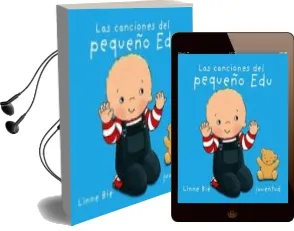 Descargar AudioLibro Las Canciones del Pequeño edu de Linne Bie año 2015