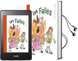 Descargar AudioLibro Les Falles de Carles Cano año 2015