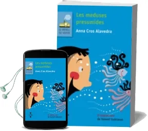 Descargar AudioLibro Les Meduses Presumides de Anna Cros Alavedra año 2015