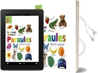 Descargar AudioLibro Les Meves Primeres Paraules. Aprenc a Parlar! de Varios Autores año 2015