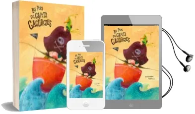 Descargar AudioLibro Les Pors del Capita Cagúrcies de Jose Carlos Andres; Sonja Wimmer año 2015