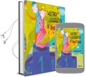 Descargar AudioLibro Les Tres Llegendes de Sant Jordi: Qui diu la Veritat? de Montserrat Balada Herrera año 2015