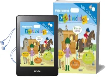 Descargar AudioLibro Los Caballos de Varios Autores año 2015