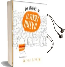 Descargar AudioLibro Los Huguis en el Jersey Nuevo de Oliver Jeffers año 2015