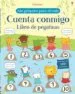 AudioLibro Los Numeros Libro de Pegatinas de Jessica Greenwell