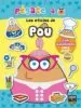 AudioLibro Los Oficios de pou (Pegate a Pou) de Varios Autores