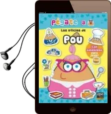 Descargar AudioLibro Los Oficios de pou (Pegate a Pou) de Varios Autores año 2015