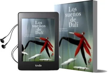 Descargar AudioLibro Los Sueños de Dali de Ana Luisa Ramirez año 2015