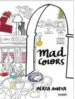 AudioLibro Mad Colors de Berta Anaya
