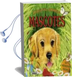 Descargar AudioLibro Mascotes de Sean Callery año 2015