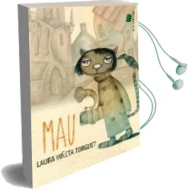 Descargar AudioLibro Mau de Laura Viñeta Torguet año 2015