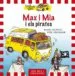 AudioLibro Max i mia i els Pirates de Vita Dickinson