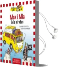 Descargar AudioLibro Max i mia i els Pirates de Vita Dickinson año 2015