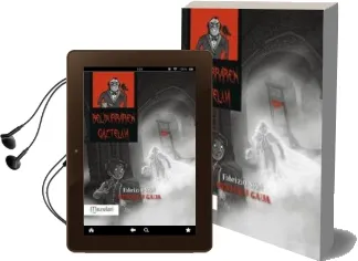 Descargar AudioLibro Mendeku Gaua de Fabrizio Silei año 2015