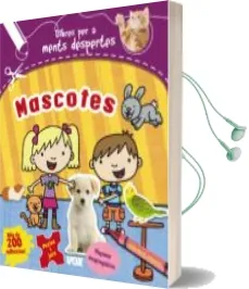 Descargar AudioLibro Ments Despertes: Mascotes de Varios Autores año 2015