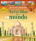 AudioLibro Mi Atlas Larousse de las Maravillas del Mundo (2ª Ed.) de Varios Autores