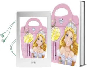 Descargar AudioLibro Mi Bolso de Princesas de Varios Autores año 2015