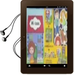 Descargar AudioLibro Mi Casa de Varios Autores año 2015