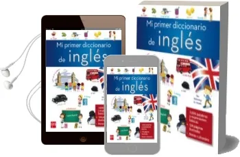 Descargar AudioLibro Mi Primer Diccionario de Ingles de Varios Autores año 2015