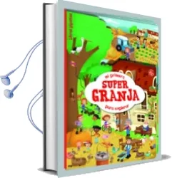 Descargar AudioLibro Mi Primera Super Granja para Explorar de Gabriele Clima año 2015
