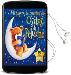 Descargar AudioLibro Mi Tesoro de Cuentos de Ositos de Peluche de Varios Autores año 2015