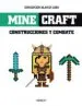 AudioLibro Minecraft. Construcciones y Combates de Concepcion Blanco Lobo