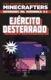 AudioLibro Minecraft. Ejercito Desterrado (Defensores del Overworld ii) de Nancy Osa