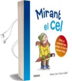 Descargar AudioLibro Mirant el cel de Monica Usart año 2015