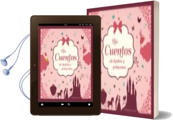 Descargar AudioLibro Mis Cuentos de Hadas y Princesas de Varios Autores año 2015