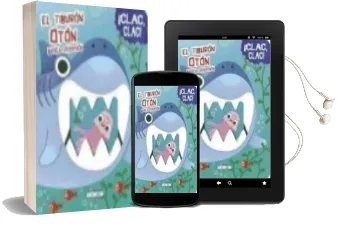 Descargar AudioLibro Mordiscos: El Tiburon Oton de Varios Autores año 2015